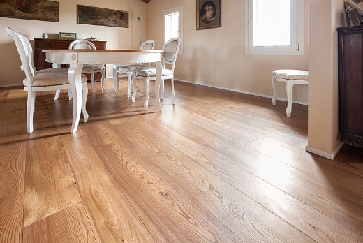 De Zotti Design OLMO MIELE - 5