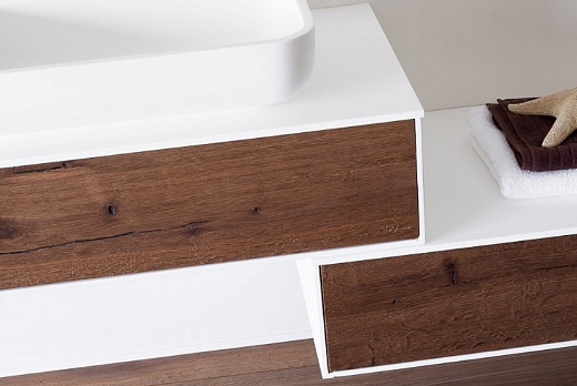 De Zotti Design ROVERE TERMO COTTO - 2