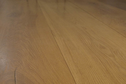 Antica-Edilizia Pavimenti in legno / Maxi listoni in rovere antico - 4