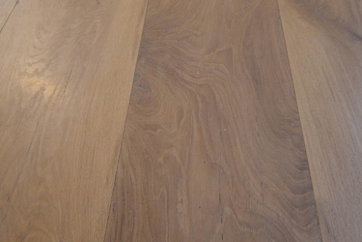 Antica-Edilizia Pavimenti in legno / Maxi listoni in rovere antico - 5