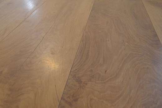 Antica-Edilizia Pavimenti in legno / Maxi listoni in rovere antico - 6