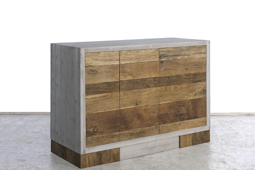 Antica-Edilizia Design Legno Antico Originale - 3