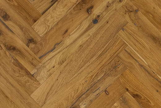 Antica-Edilizia  Pavimenti Legno Antico Originale Quadrotte-Spine - 9