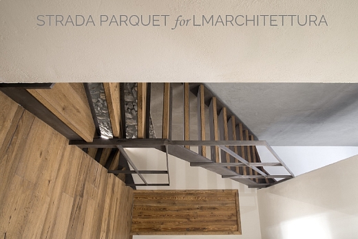 Strada Legnami & Parquet srl Strada Legnami & Parquet - 4