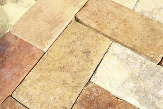 Coprea srl Pavimenti in cotto - 1