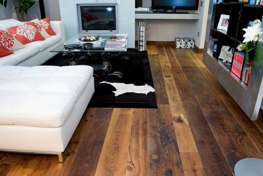 ANTICO CADORE SRL Pavimenti in legno Prima Patina - 3