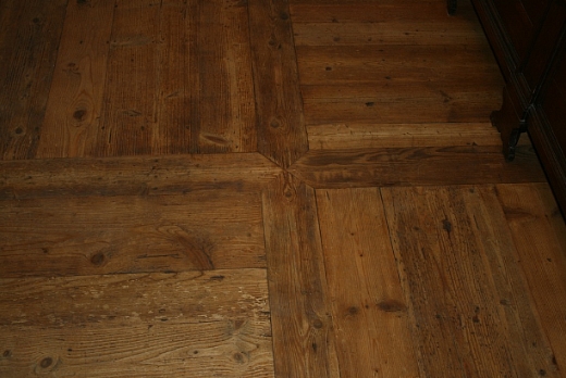 WOOD REVIVE PAVIMENTI - 1