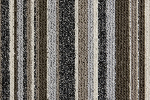 Liuni SpA Moquette Tufted Bouclè STREPQES L - 5