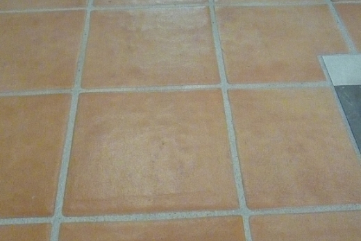 C.B. TERRE COTTE TOSCANE Serie CALIFORNIA - 3