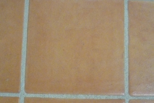 C.B. TERRE COTTE TOSCANE Serie CALIFORNIA - 4