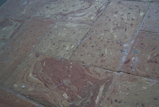 SOLS - Interni di Prestigio pavimenti in cotto fatto a mano - 1