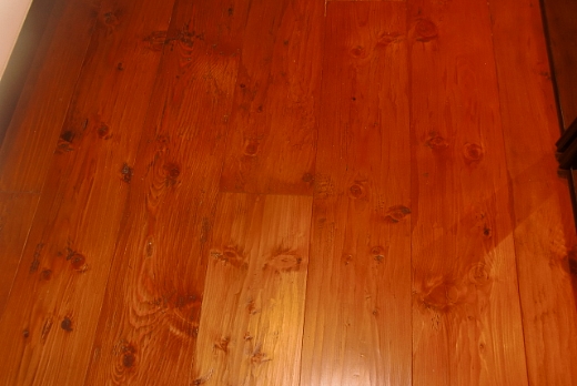 Studio.in di arch. Rossella Malabruzzi CP PARQUET-  ANTICO ASOLO -MILLENIUM - 2