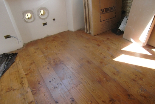 Studio.in di arch. Rossella Malabruzzi CP PARQUET-  ANTICO ASOLO -MILLENIUM - 3