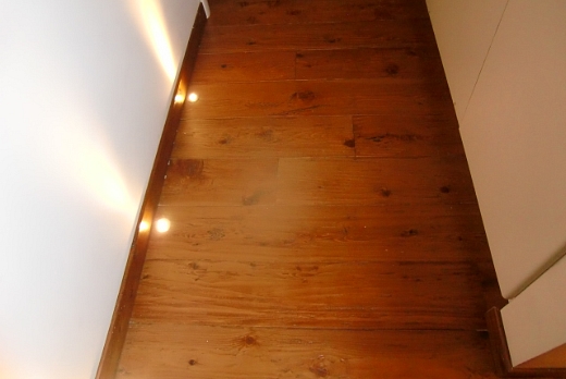 Studio.in di arch. Rossella Malabruzzi CP PARQUET-  ANTICO ASOLO -MILLENIUM - 4