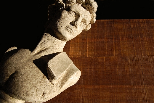 VILLA EMO ( collezione LE VILLE PALLADIANE)