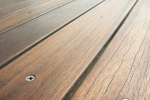 Tartuca Service di Flavio Caminada Legno esterno - 1