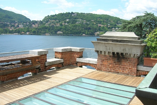 Tartuca Service di Flavio Caminada Legno esterno - 6