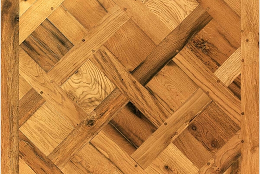 CENTURY
Versailles
Quercia Antica 
Naturale Olio Cera