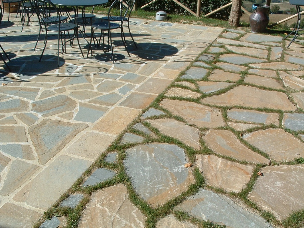 Striscione Compleanno Rosa E Oro - Decorazione Per Feste 180x110 Cm In Tessuto Poliestere | Adatto Per Interni Ed Esterni - Foto 2