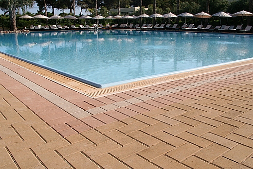 CIMINO PAVIMENTI Pavimenti Autobloccanti per Esterni - 2