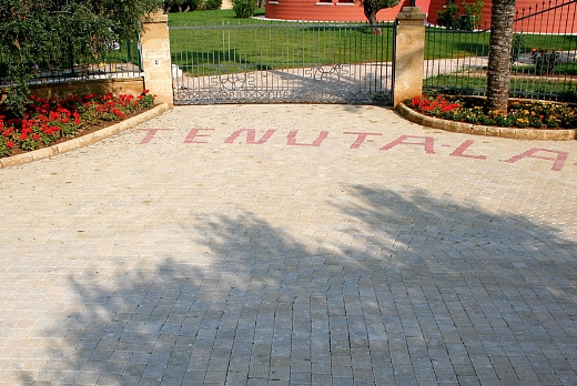 CIMINO PAVIMENTI Pavimenti Autobloccanti per Esterni - 3