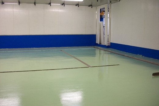 Pavitek sas di Arena Enzo & C. Resina multistrato - 4