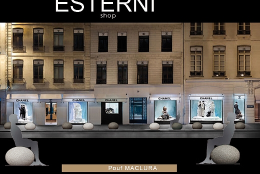 idea di utilizzo come dissasore