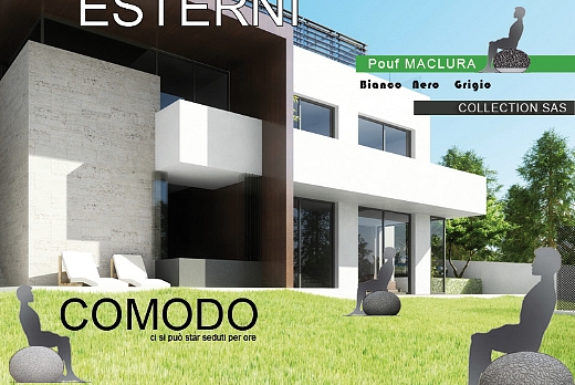 nel moderno si esalta