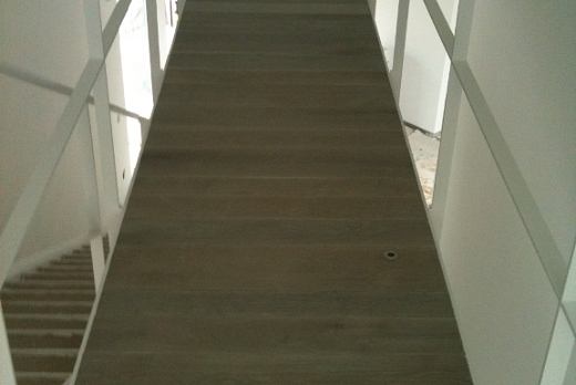 LEGNO IN PARQUET DA VIVERE TAVOLE IN ROVERE MASSELLO DOLOMYTHOS - 4