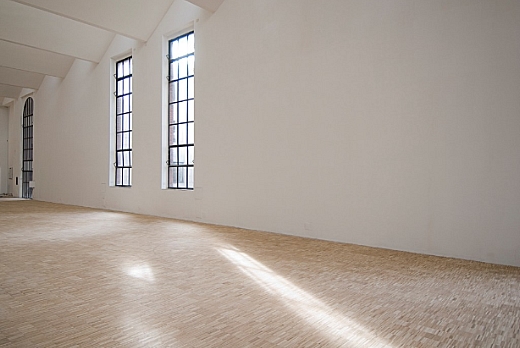 Pieffepi Group Srl Triennale di Milano - 1