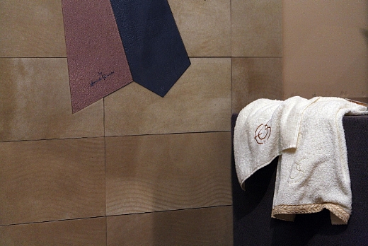 Add Color  Rivestimenti Modulari resina-cotto - 2