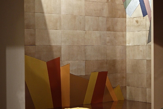 Add Color  Rivestimenti Modulari resina-cotto - 3