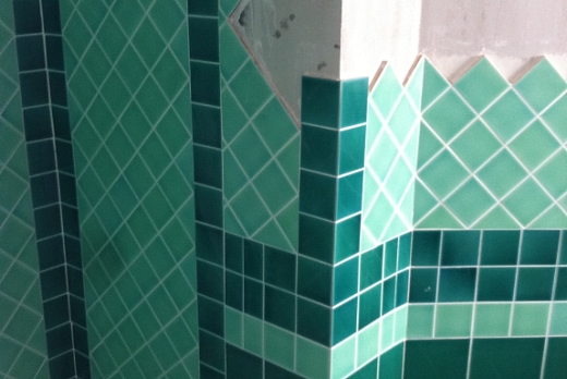 Progress Pavi soc. coop. Posa in opera di rivestimenti della Cerasarda - 2