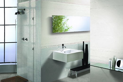 GENESIS COLOUR Bianco