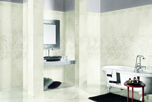ROYAL ONYX Bianco